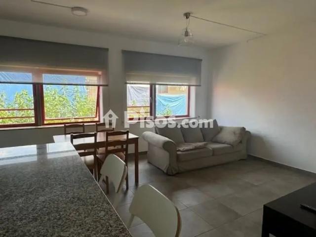 Piso en alquiler en Centro Zona Alta