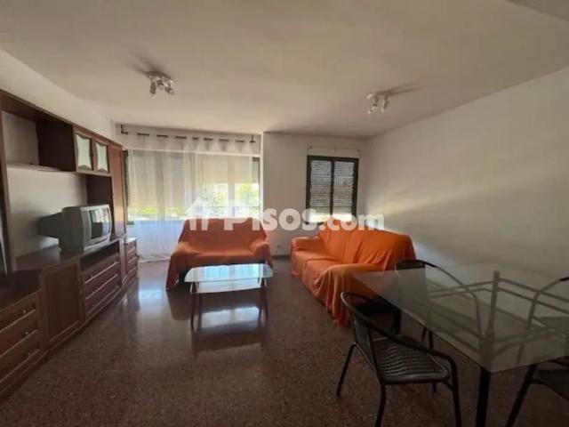 Piso en alquiler en Centro Zona Alta