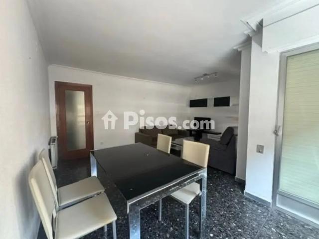 Piso en alquiler en Centro Zona Alta