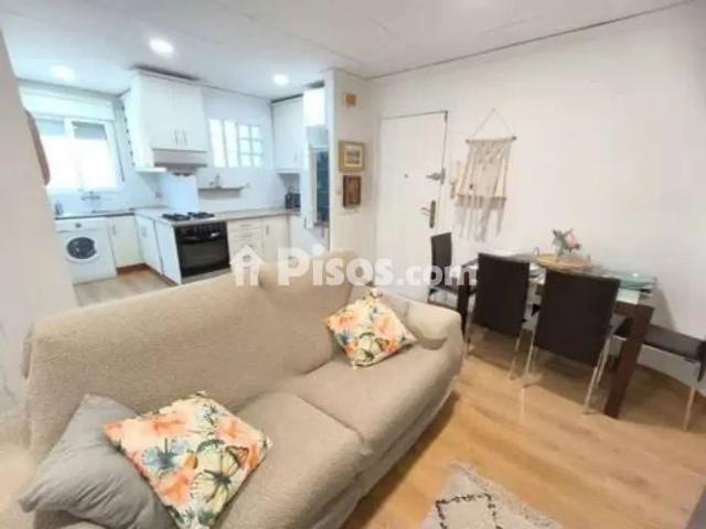 Piso en alquiler en Centro Zona Alta
