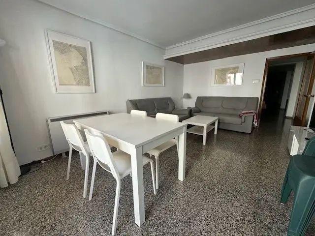 Piso en alquiler en Centro Zona Alta