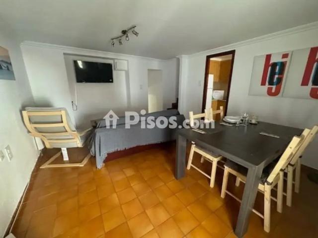 Piso en alquiler en Centro Zona Alta