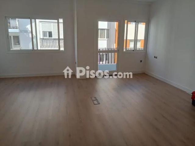 Piso en alquiler en Centro Zona Calle Castillo