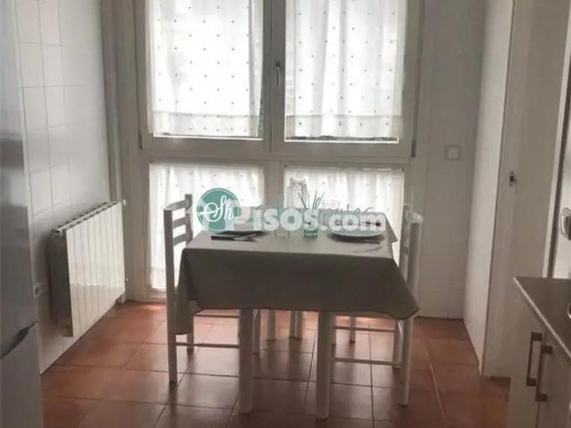 Piso en alquiler en Centro Acueducto