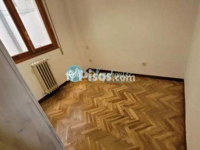 Piso en alquiler en Centro Acueducto