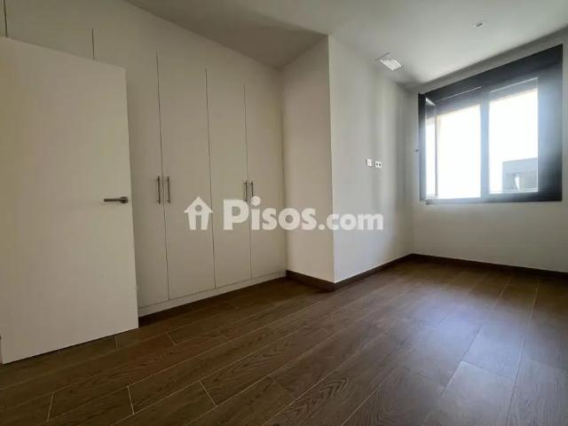Piso en alquiler en Centro Alameda