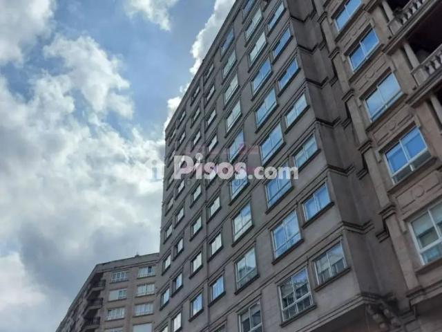 Piso en alquiler en Centro Areal