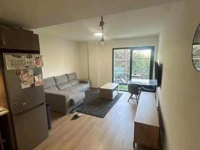 Piso en alquiler en Centro Avda. de Mijas