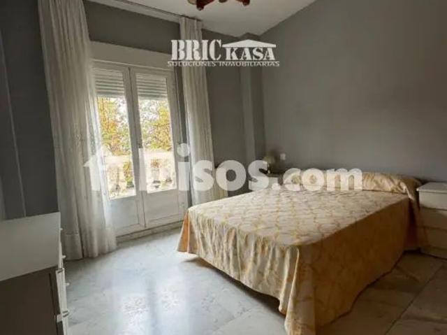 Piso en alquiler en Centro Caceres