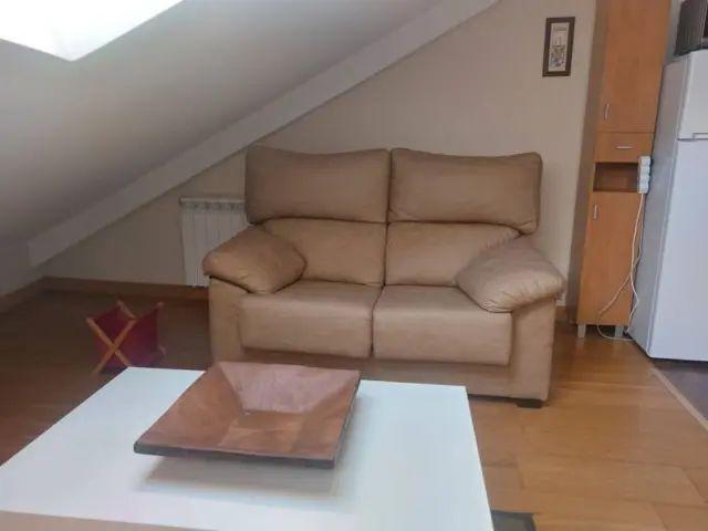 Piso en alquiler en Centro Casco Histórico