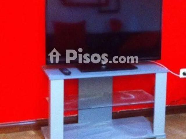 Piso en alquiler en Centro Casco Histórico