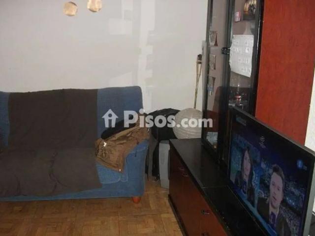 Piso en alquiler en Centro Casco Histórico