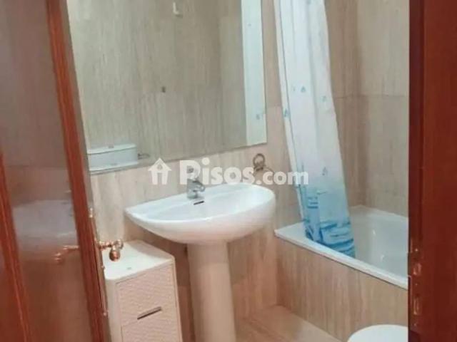 Piso en alquiler en Centro Casco Histórico