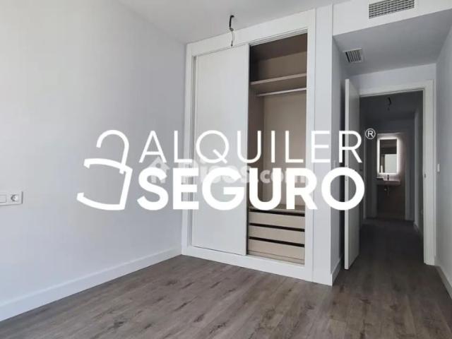 Piso en alquiler en Centro Casco Histórico