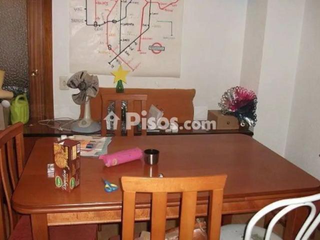 Piso en alquiler en Centro Casco Histórico