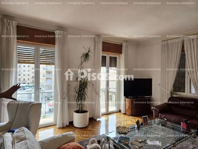 Piso en alquiler en Centro Casco Histórico
