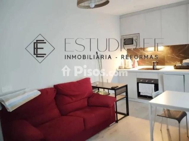 Piso en alquiler en Centro Casco Histórico