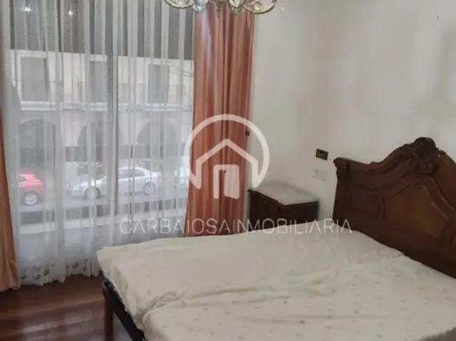 Piso en alquiler en Centro Casco Histórico