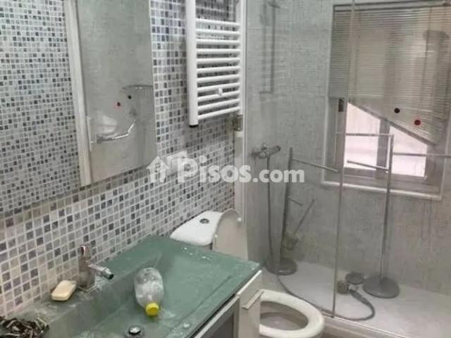 Piso en alquiler en Centro Casco Histórico