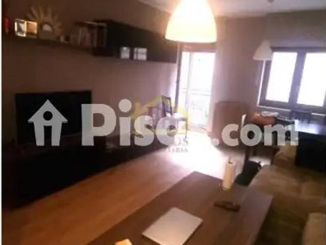 Piso en alquiler en Centro Casco Histórico