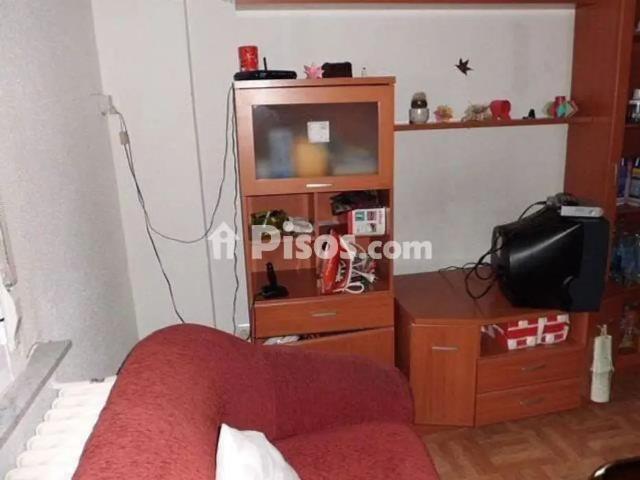 Piso en alquiler en Centro Casco Histórico