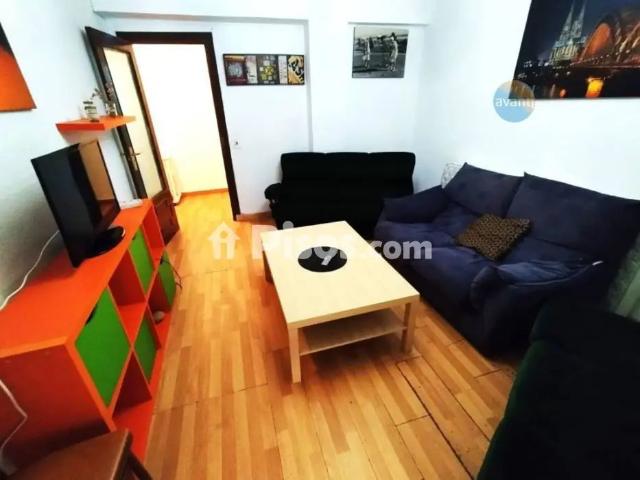 Piso en alquiler en Centro Casco Histórico