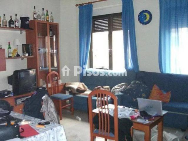 Piso en alquiler en Centro Casco Histórico