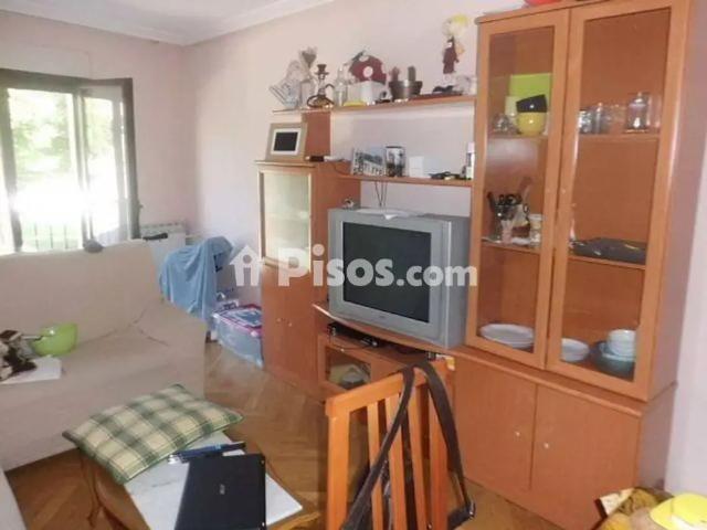 Piso en alquiler en Centro Casco Histórico