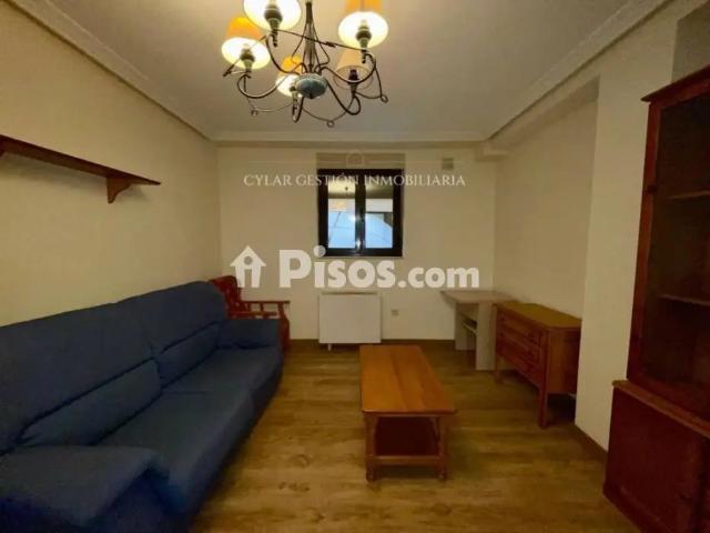 Piso en alquiler en Centro Casco Histórico