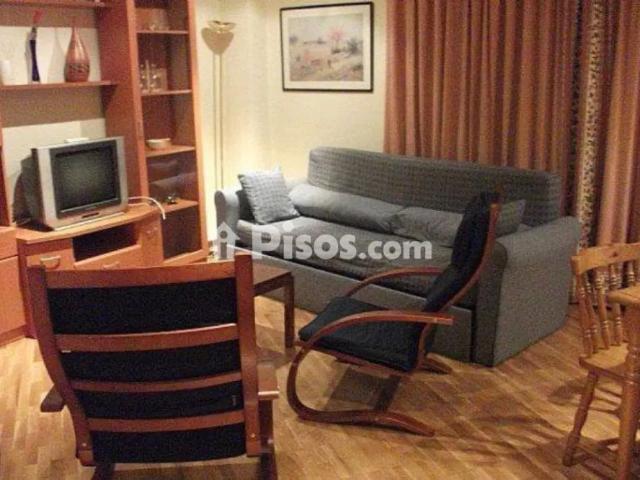 Piso en alquiler en Centro Casco Histórico