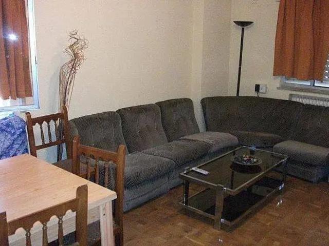 Piso en alquiler en Centro Casco Histórico