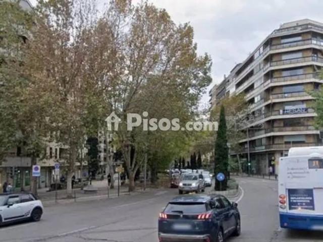 Piso en alquiler en Centro Casco Histórico
