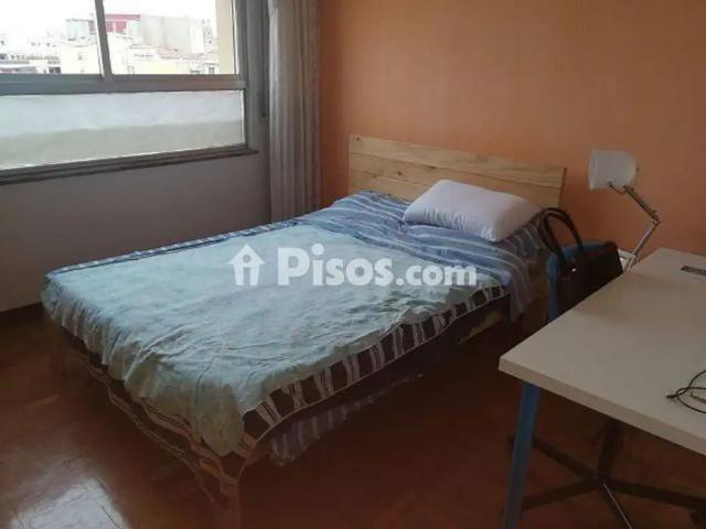 Piso en alquiler en Centro Casco Histórico
