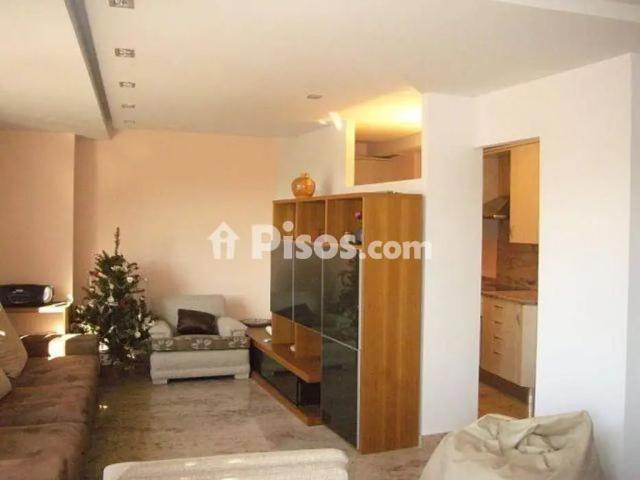 Piso en alquiler en Centro Casco Histórico