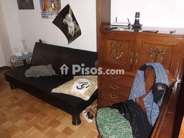 Piso en alquiler en Centro Casco Histórico