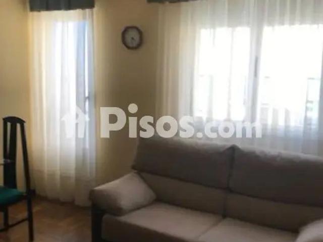 Piso en alquiler en Centro Casco Histórico