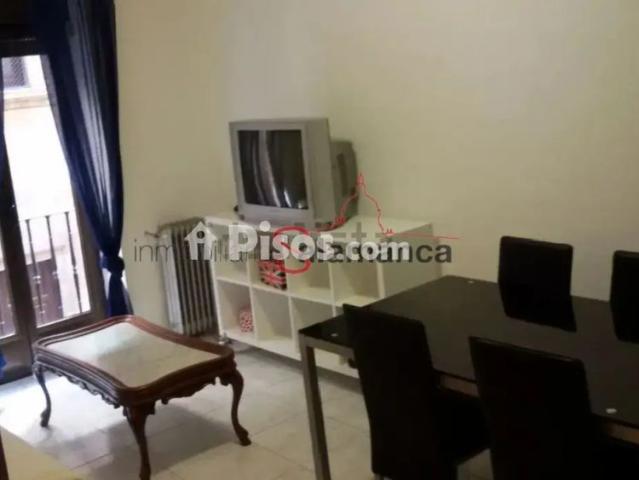 Piso en alquiler en Centro Casco Histórico