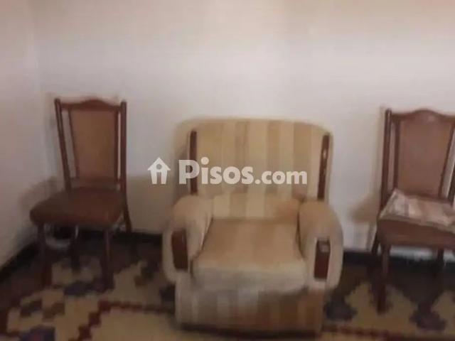 Piso en alquiler en Centro Casco Histórico