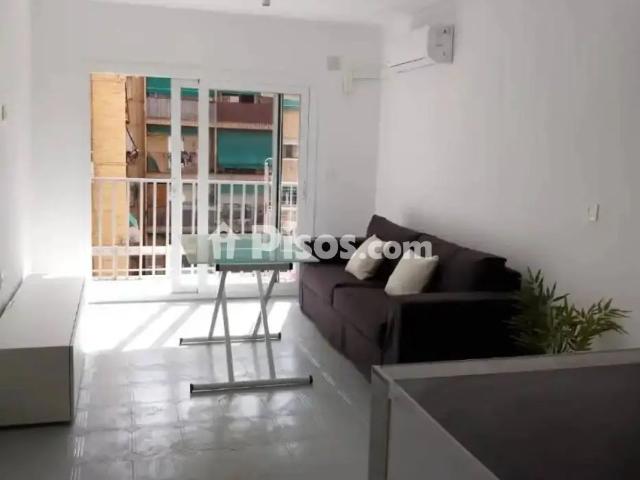 Piso en alquiler en Centro Catedral