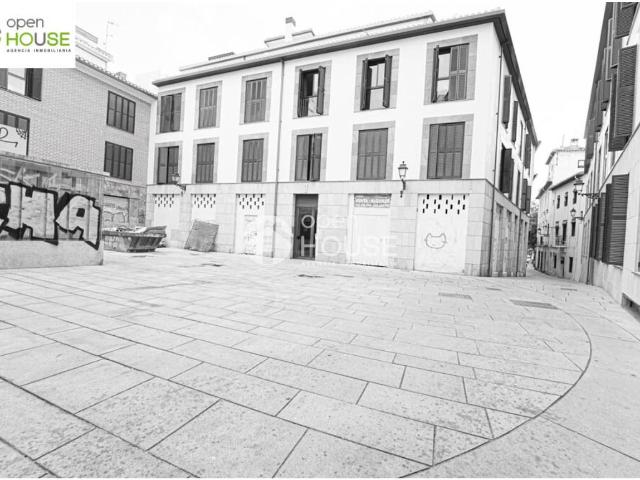 Piso en alquiler en Centro Catedral 18001