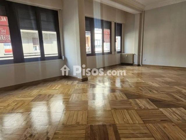 Piso en alquiler en Centro Ciudad