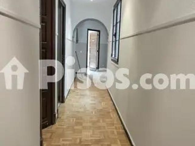 Piso en alquiler en Centro Ciudad