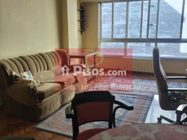Piso en alquiler en Centro Ciudad
