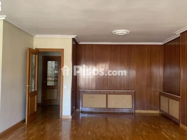 Piso en alquiler en Centro Ciudad