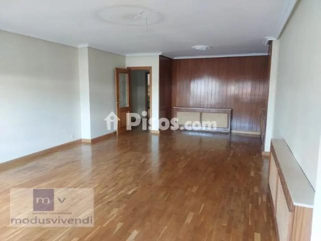 Piso en alquiler en Centro Ciudad