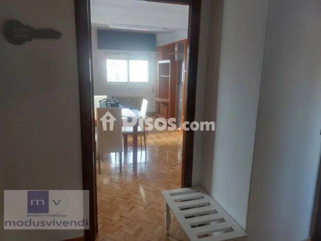 Piso en alquiler en Centro Ciudad