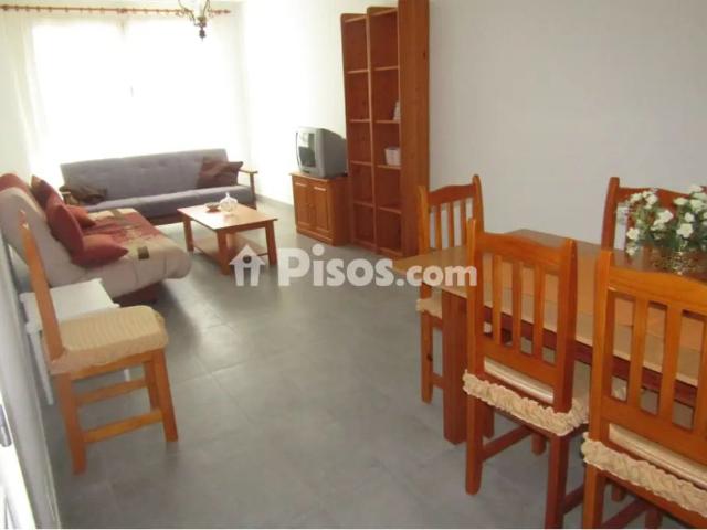 Piso en alquiler en Centro Corredera