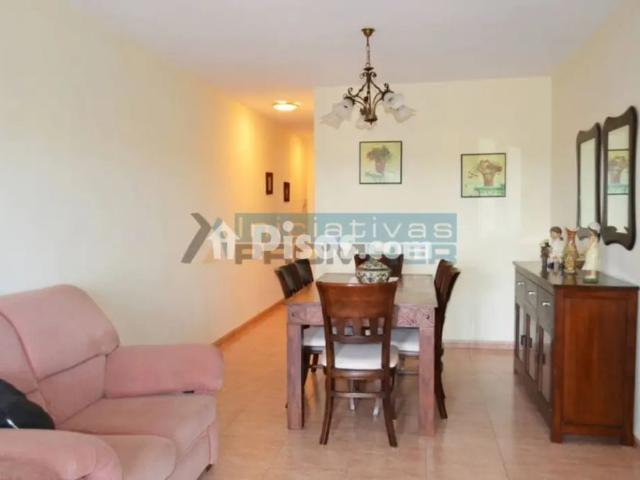 Piso en alquiler en Centro Este