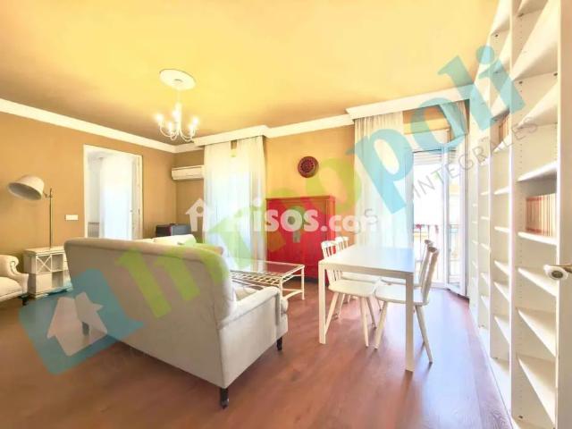 Piso en alquiler en Centro Histórico