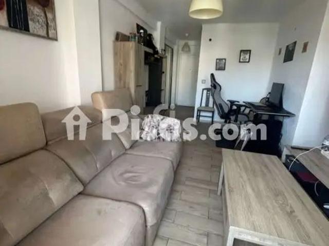 Piso en alquiler en Centro Histórico